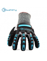 Safety-Equipment-Workers-Gloves-For-Oil-FieldThiết bị an toàn Găng tay cho công nhân dầu mỏ